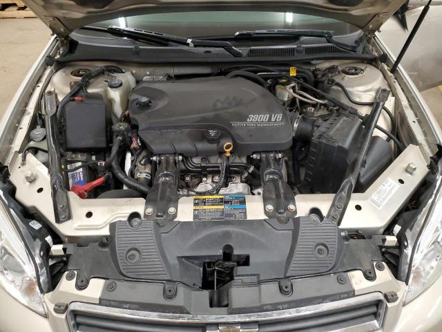 Photo 11 from auction – 2008 CHEVROLET IMPALA LT with VIN 2G1WC583281297858