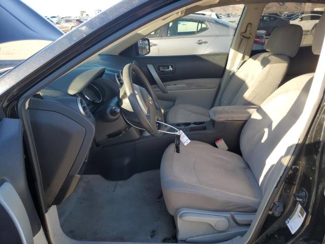 Photo 7 from auction – 2013 NISSAN ROGUE S with VIN JN8AS5MT8DW530725