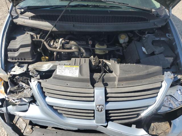 Photo 12 from auction – 2006 DODGE GRAND CARA with VIN 1D4GP24R46B613866