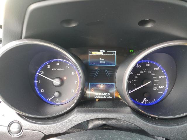 Photo 9 from auction – 2017 SUBARU OUTBACK 2. with VIN 4S4BSANC1H3289391