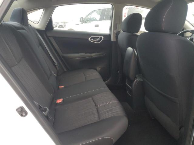 Photo 10 from auction – 2016 NISSAN SENTRA S with VIN 3N1AB7AP0GY287149