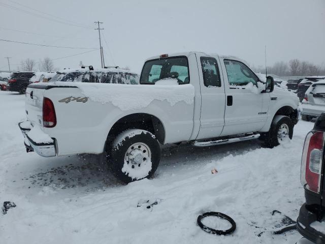 Photo 3 from auction – 2003 FORD F250 SUPER with VIN 1FTNX21F83EB15212