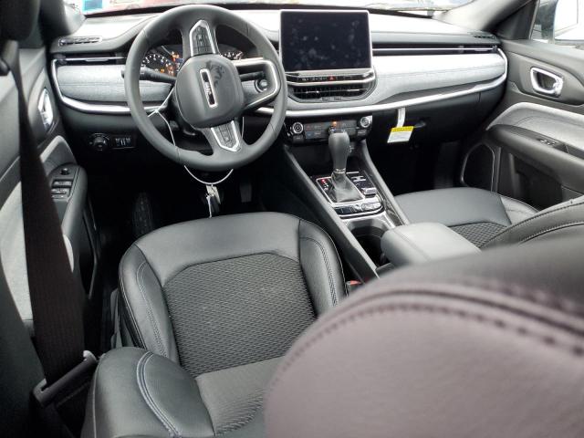 Photo 8 from auction – 2024 JEEP COMPASS LA with VIN 3C4NJDBN4RT112108