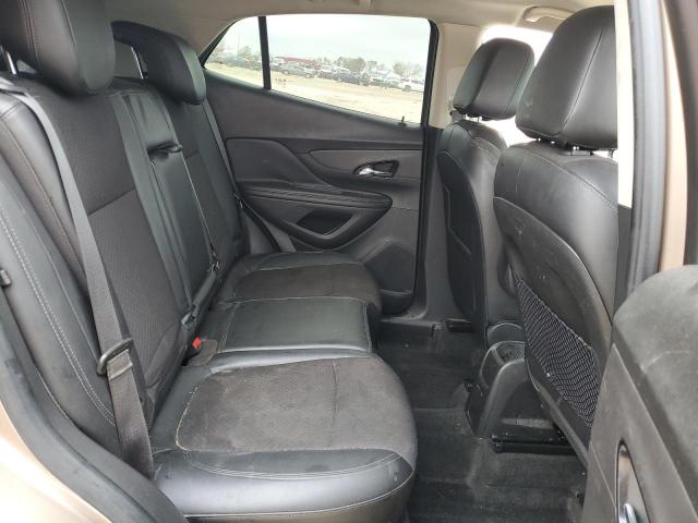 Photo 11 from auction – 2019 BUICK ENCORE PRE with VIN KL4CJASB4KB804382