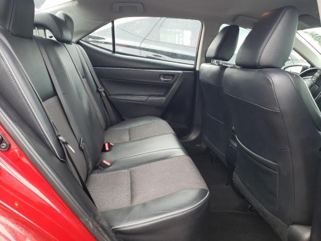Photo 10 from auction – 2014 TOYOTA COROLLA L with VIN 2T1BURHE7EC190975