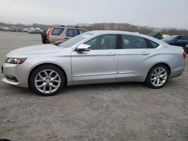 2016 Chevrolet Impala