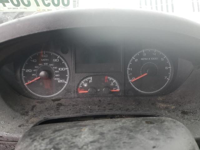 Photo 9 from auction – 2016 RAM PROMASTER with VIN 3C6TRVNG0GE111999