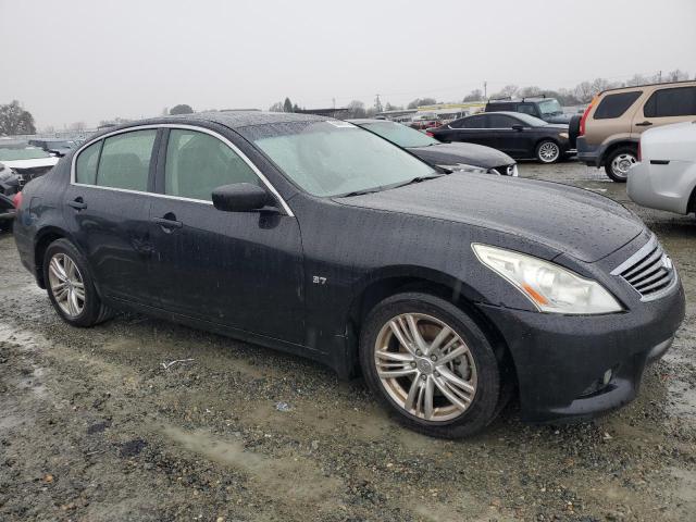 Photo 4 from auction – 2012 INFINITI G37 with VIN JN1CV6AR5CM679651