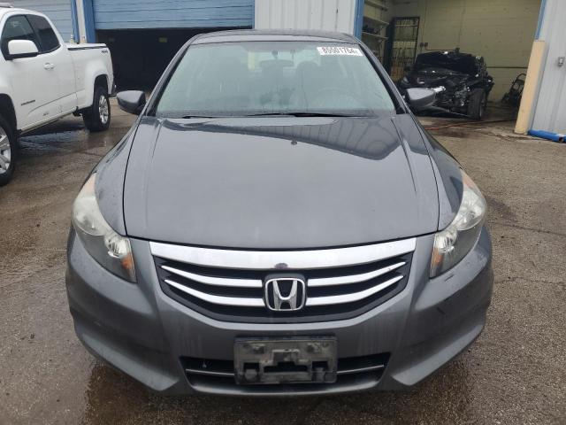 Photo 5 from auction – 2012 HONDA ACCORD SE with VIN 1HGCP2F64CA159538