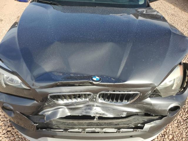 Photo 11 from auction – 2015 BMW X1 SDRIVE2 with VIN WBAVM1C57FV498911