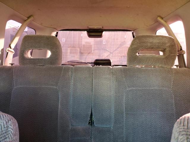 Photo 10 from auction – 1997 HONDA CR-V LX with VIN JHLRD1845VC007589