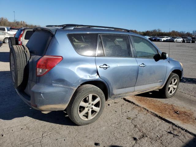 Photo 3 from auction – 2008 TOYOTA RAV4 LIMIT with VIN JTMZD34V185097775