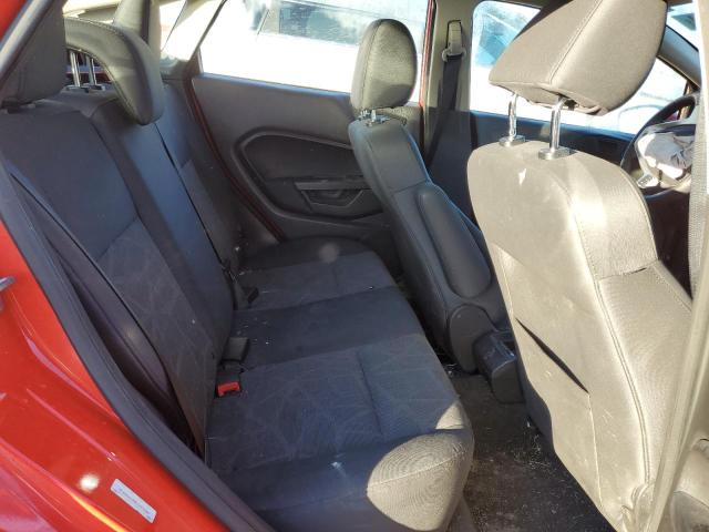 Photo 10 from auction – 2012 FORD FIESTA SE with VIN 3FADP4BJ3CM215440