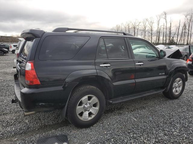 Photo 3 from auction – 2007 TOYOTA 4RUNNER SR with VIN JTEBU14R470120739