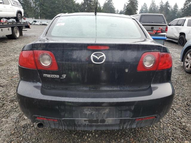 Photo 6 from auction – 2006 MAZDA 3 I with VIN JM1BK32F961418999