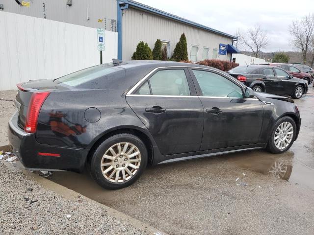 Photo 3 from auction – 2012 CADILLAC CTS LUXURY with VIN 1G6DH5E56C0112353