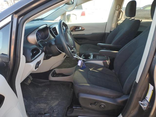 Photo 7 from auction – 2019 CHRYSLER PACIFICA T with VIN 2C4RC1FG5KR599608
