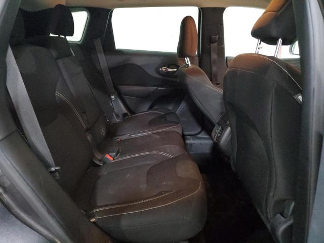Photo 11 from auction – 2015 JEEP CHEROKEE L with VIN 1C4PJMCB7FW541035