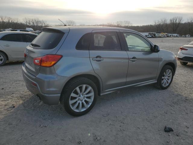 Photo 3 from auction – 2011 MITSUBISHI OUTLANDER with VIN JA4AR4AU1BZ025114
