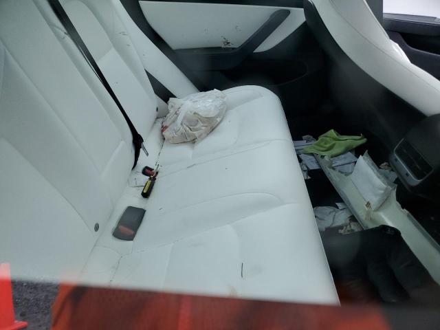 Photo 10 from auction – 2019 TESLA MODEL 3 with VIN 5YJ3E1EB3KF392006