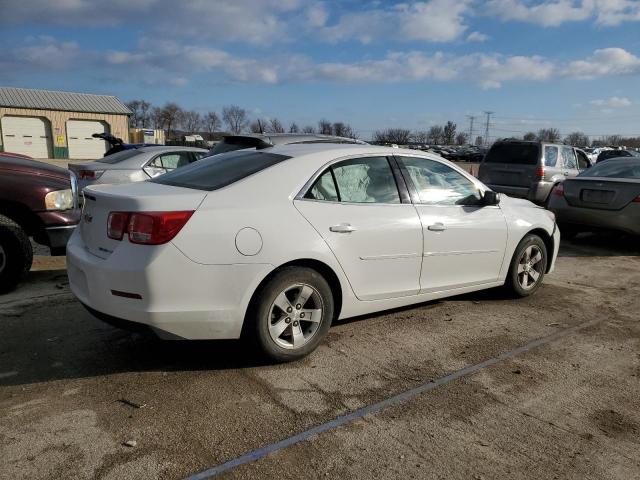 Photo 3 from auction – 2014 CHEVROLET MALIBU LS with VIN 1G11B5SL4EF238935