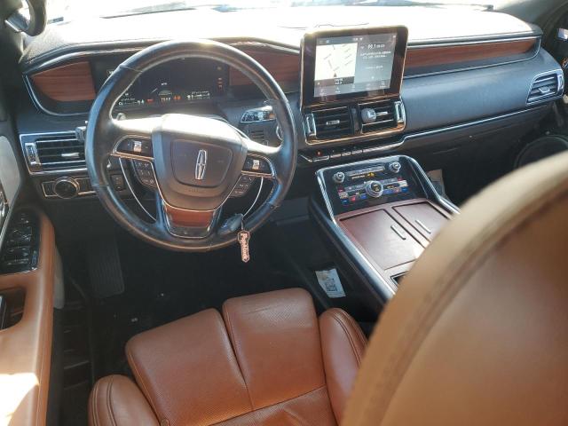 Photo 8 from auction – 2021 LINCOLN NAVIGATOR with VIN 5LMJJ3LT4MEL12848
