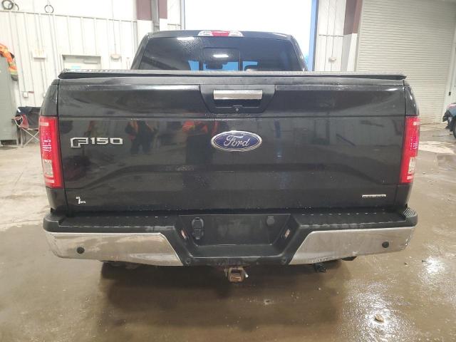 Снимка 6 от търг – 2015 FORD F150 SUPER с VIN 1FTEW1EF2FFB43125