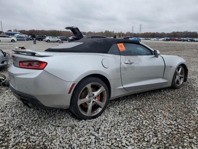 Photo 3 from auction – 2016 CHEVROLET CAMARO SS with VIN 1G1FH3D71G0161875