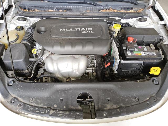 Photo 11 from auction – 2015 DODGE DART SXT with VIN 1C3CDFBB8FD180319