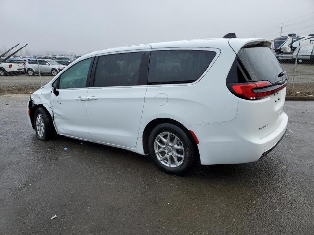Photo 2 from auction – 2024 CHRYSLER PACIFICA T with VIN 2C4RC1BG4RR156334