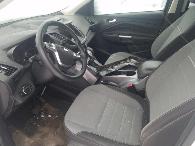 Photo 7 from auction – 2013 FORD ESCAPE SE with VIN 1FMCU9G95DUD05367