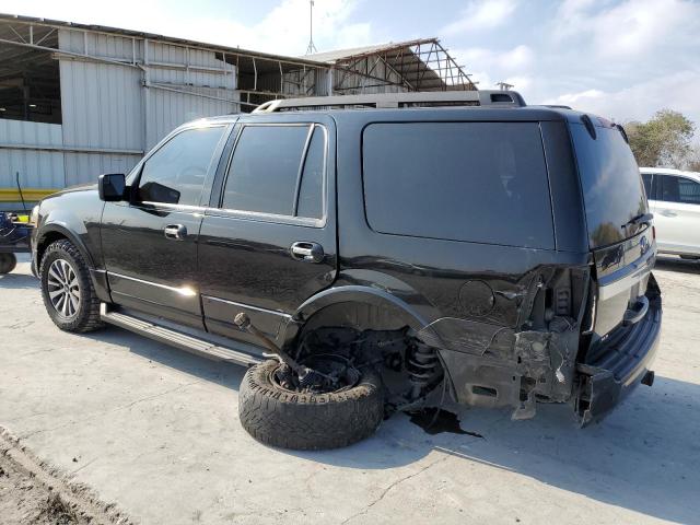 Photo 2 from auction – 2017 FORD EXPEDITION with VIN 1FMJU1JT0HEA02509