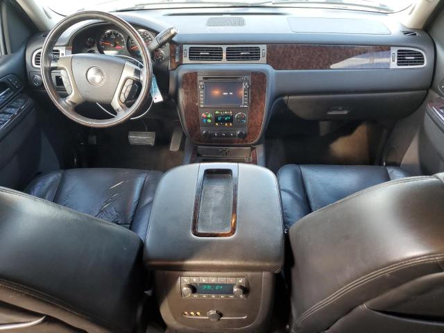 Zdjęcie 8 z aukcji – 2010 GMC YUKON DENA z VIN 1GKUCEEF9AR173746
