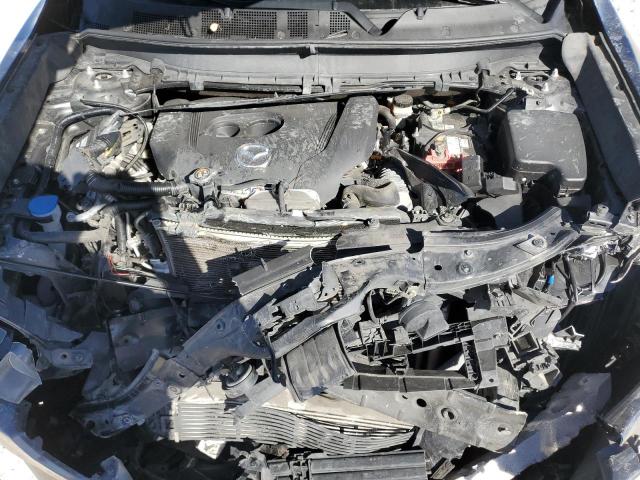 Photo 12 from auction – 2019 MAZDA CX-9 TOURI with VIN JM3TCACY8K0321077