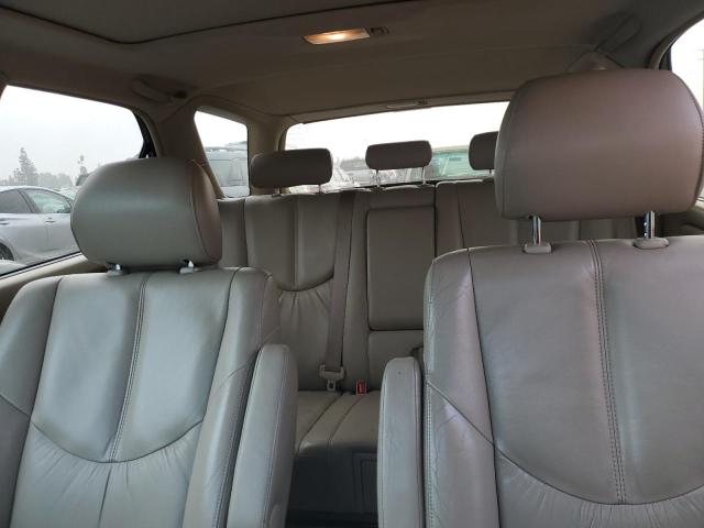 Photo 10 from auction – 2002 LEXUS RX 300 with VIN JTJHF10U020261381