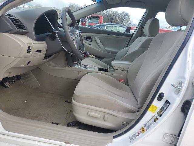 Photo 7 from auction – 2011 TOYOTA CAMRY BASE with VIN 4T1BF3EK3BU756898