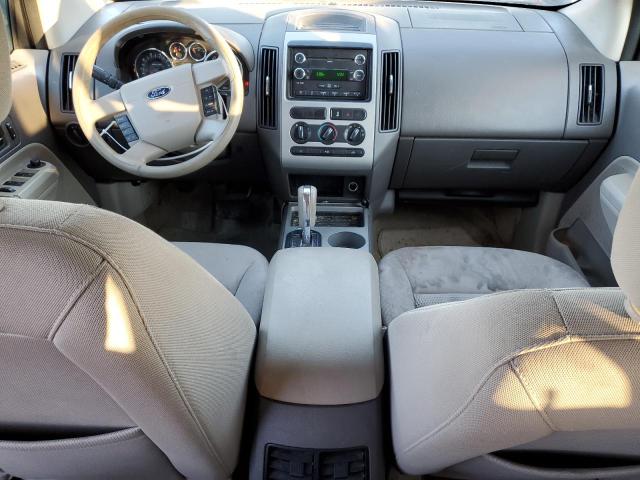 Photo 8 from auction – 2010 FORD EDGE SE with VIN 2FMDK3GC2ABA67093