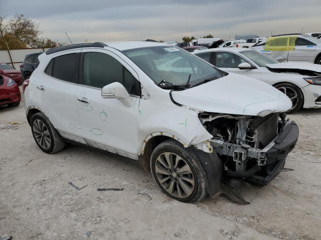Photo 4 from auction – 2018 BUICK ENCORE PRE with VIN KL4CJASB8JB708298