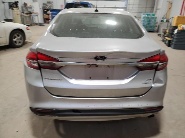 Photo 6 from auction – 2017 FORD FUSION SE with VIN 3FA6P0HD2HR274363