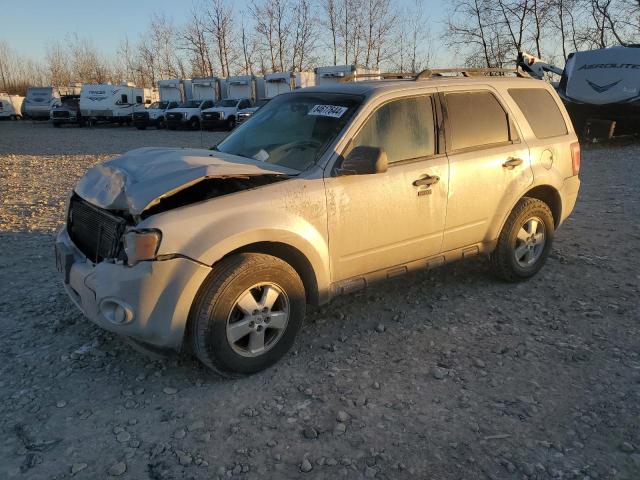 Photo 1 from auction – 2009 FORD ESCAPE XLT with VIN 1FMCU03729KA51281
