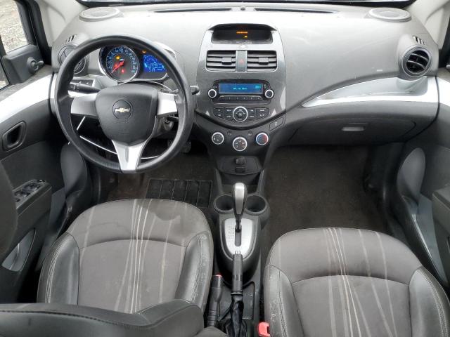 Снимка 8 от търг – 2015 CHEVROLET SPARK LS с VIN KL8CB6S95FC806115