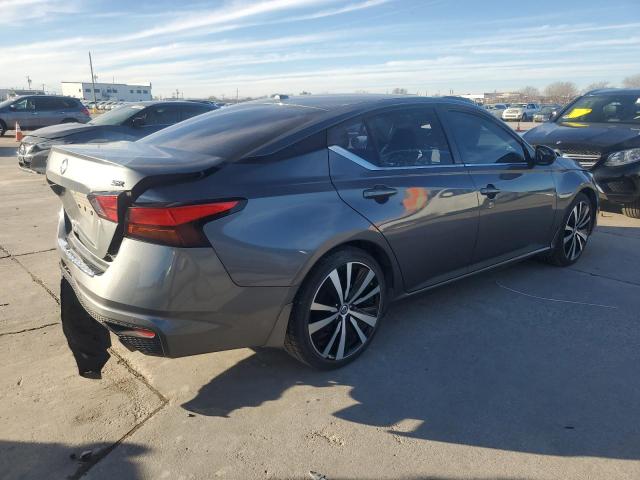 Photo 3 from auction – 2020 NISSAN ALTIMA SR with VIN 1N4BL4CV7LN309461