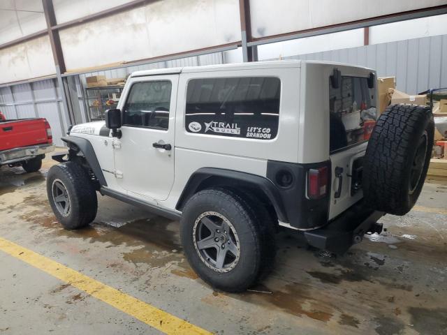 Photo 2 from auction – 2011 JEEP WRANGLER S with VIN 1J4AA2D19BL609695