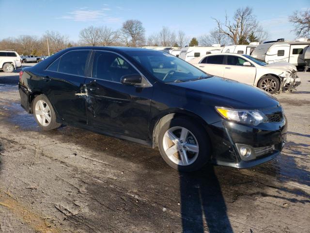Photo 4 from auction – 2012 TOYOTA CAMRY BASE with VIN 4T1BF1FK1CU062053