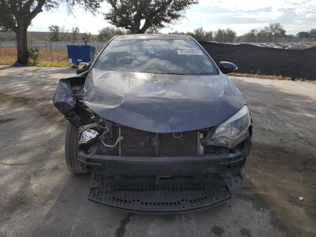 Photo 5 from auction – 2014 TOYOTA COROLLA L with VIN 2T1BURHE3EC060417