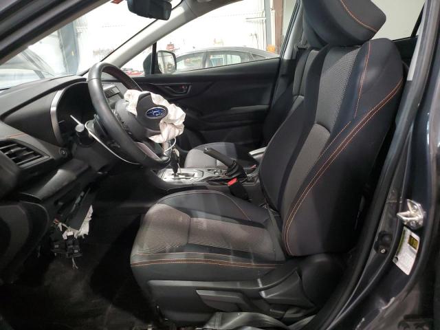 Photo 7 from auction – 2021 SUBARU CROSSTREK with VIN JF2GTAPC0M8317507