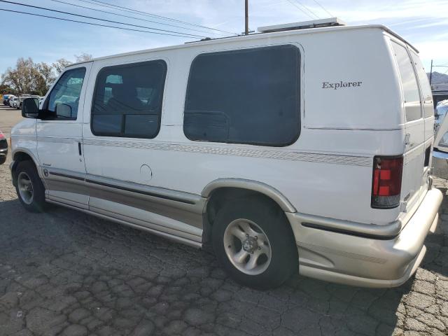 Photo 2 from auction – 2004 FORD ECONOLINE with VIN 1FDRE14L74HB41640