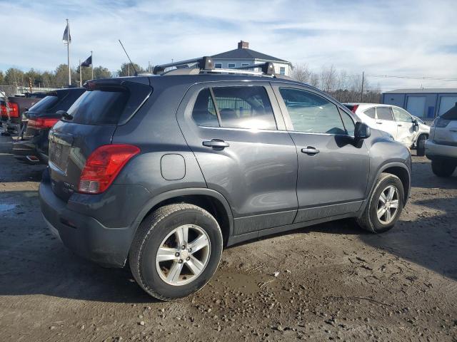 Photo 3 from auction – 2016 CHEVROLET TRAX 1LT with VIN 3GNCJPSB2GL258557
