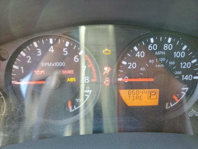Photo 9 from auction – 2019 NISSAN FRONTIER S with VIN 1N6AD0ER0KN761520