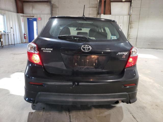 Photo 6 from auction – 2009 TOYOTA COROLLA MA with VIN 2T1KE40EX9C002838